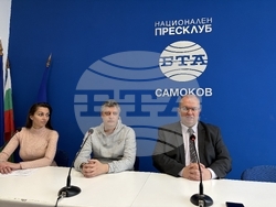 Стоян Пашов е преизбран за председател на самоковското читалище, от културната институция изпращат успешна 2024 година