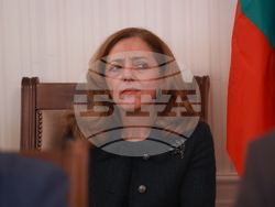  Парламент - Комисия по външна политика - Комисия по европейските въпроси и контрол на европейските фондове - съвместно заседание 