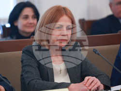  Парламент - Комисия по външна политика - Комисия по европейските въпроси и контрол на европейските фондове - съвместно заседание 