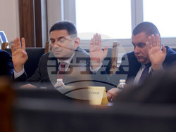 Народно събрание - Комисия по транспорт и съобщения - заседание