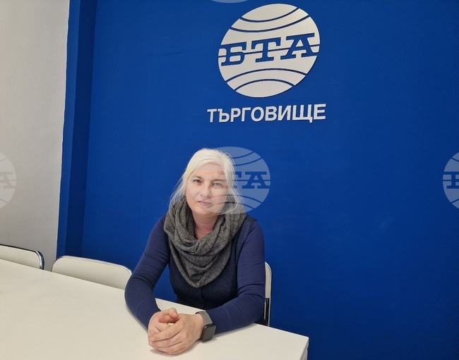 Новосформираното сдружение „Художниците на Търговище“ подготвя първата си изложба