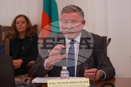 Парламент - Комисия по външна политика - Комисия по европейските въпроси и контрол на европейските фондове - съвместно заседание