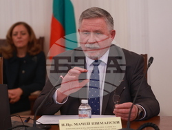 Парламент - Комисия по външна политика - Комисия по европейските въпроси и контрол на европейските фондове - съвместно заседание