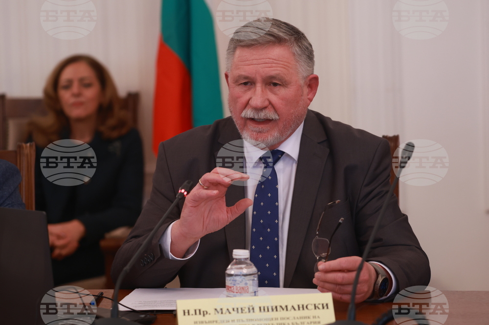 Парламент - Комисия по външна политика - Комисия по европейските въпроси и контрол на европейските фондове - съвместно заседание