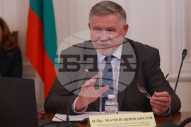 Парламент - Комисия по външна политика - Комисия по европейските въпроси и контрол на европейските фондове - съвместно заседание