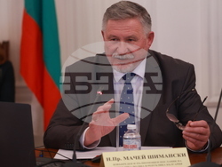 Парламент - Комисия по външна политика - Комисия по европейските въпроси и контрол на европейските фондове - съвместно заседание