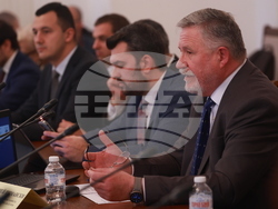 Парламент - Комисия по външна политика - Комисия по европейските въпроси и контрол на европейските фондове - съвместно заседание