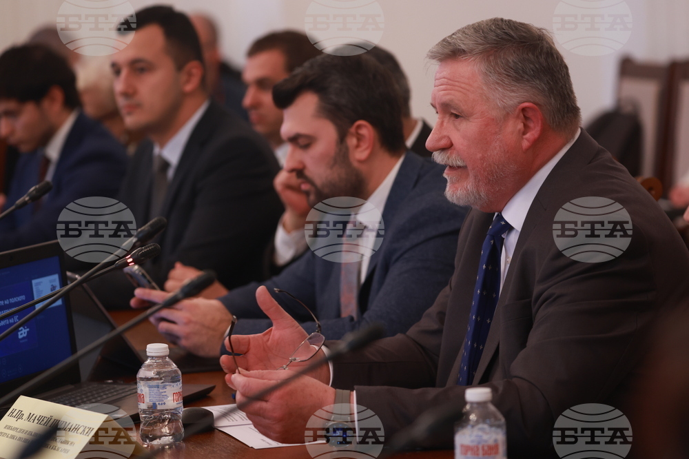 Парламент - Комисия по външна политика - Комисия по европейските въпроси и контрол на европейските фондове - съвместно заседание