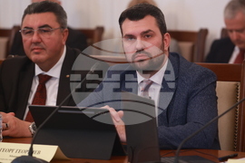 Парламент - Комисия по външна политика - Комисия по европейските въпроси и контрол на европейските фондове - съвместно заседание