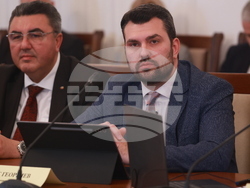 Парламент - Комисия по външна политика - Комисия по европейските въпроси и контрол на европейските фондове - съвместно заседание