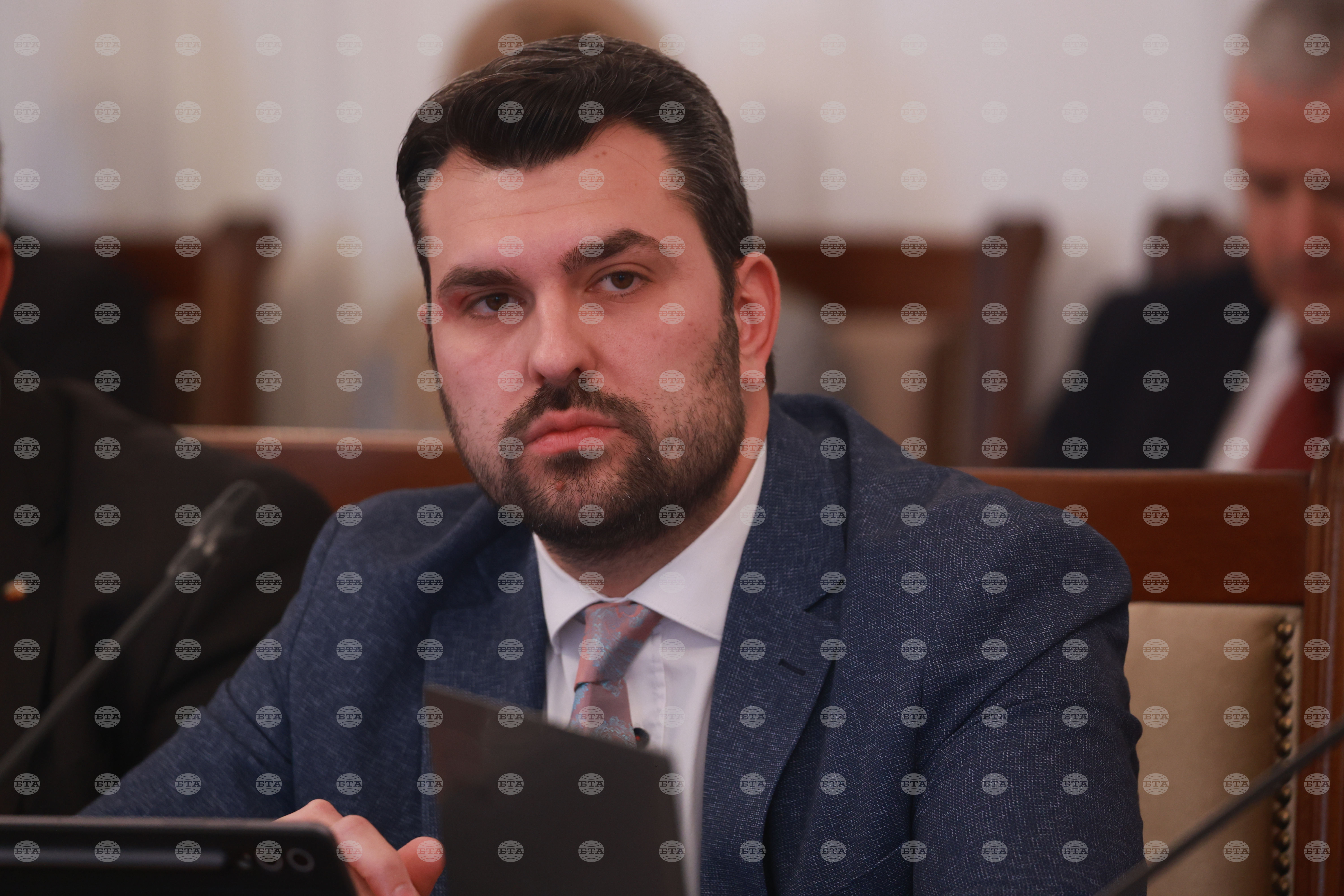 Ministrul Georg Georgiev a declarat că momentan nu știm exact ce s-a întâmplat cu bulgarul decedat în Gaza  