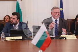 Парламент - Комисия по външна политика - Комисия по европейските въпроси и контрол на европейските фондове - съвместно заседание