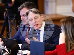 Парламент - Комисия по здравеопазването