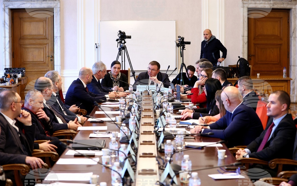 Здравната комисия в парламента отхвърли предложение за прекратяване на споразумението със Световната здравна организация