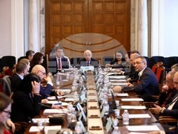 Парламент - Комисия по здравеопазването