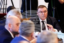 Парламент - Комисия по здравеопазването