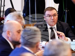 Парламент - Комисия по здравеопазването