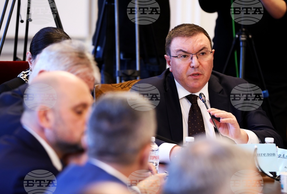 Парламент - Комисия по здравеопазването