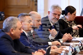 Парламент - Комисия по здравеопазването