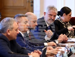 Парламент - Комисия по здравеопазването