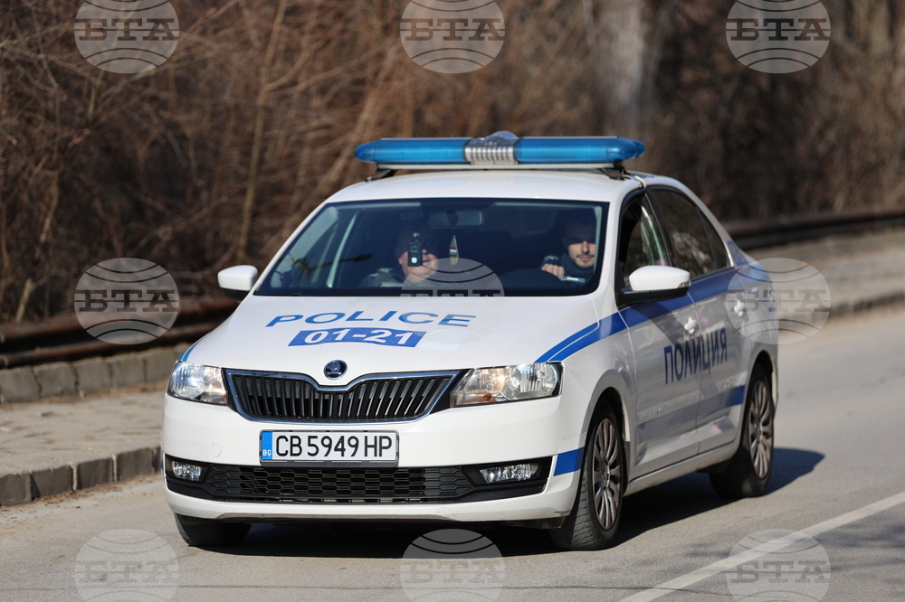 Момче на 16 години от Благоевград е с опасност за живота след пътнотранспортно произшествие 