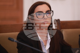 Народно събрание - Временна комисия за безводието - заседание