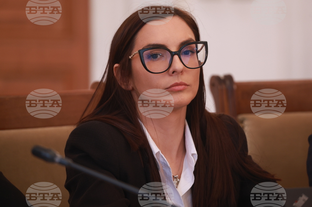 Народно събрание - Временна комисия за безводието - заседание