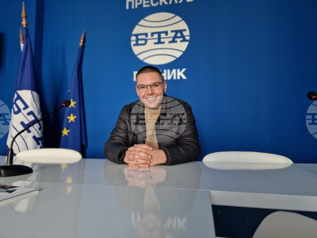 Граовската песен е уникална със стила „тресене“, каза за БТА етномузикологът Мартин Борисов