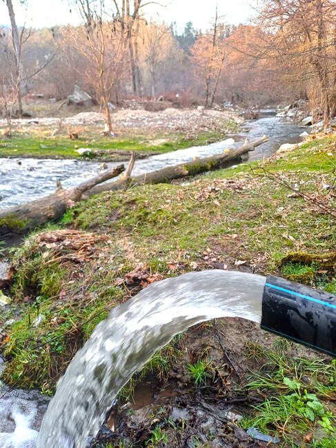 Община Ардино: Ардино с осигурена питейна вода за 50 години