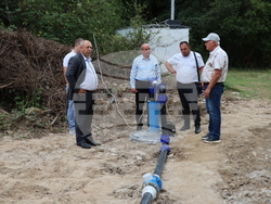 Снимка: Община Ардино