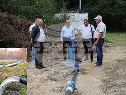 Снимка: Община Ардино