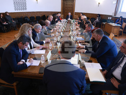 Парламент - Комисия по земеделието, храните и горите