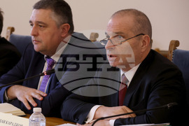Народно събрание - Комисия по транспорт и съобщения - заседание