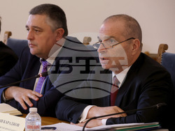 Народно събрание - Комисия по транспорт и съобщения - заседание