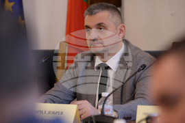 Народно събрание - Комисия по транспорт и съобщения - заседание