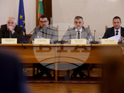 Народно събрание - Комисия по транспорт и съобщения - заседание