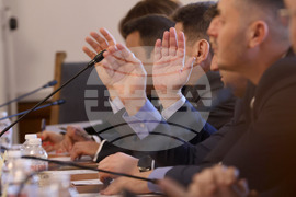 Народно събрание - Комисия по транспорт и съобщения - заседание