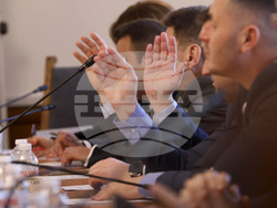 Народно събрание - Комисия по транспорт и съобщения - заседание