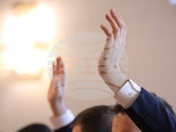 Народно събрание - Комисия по транспорт и съобщения - заседание