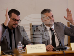 Народно събрание - Комисия по транспорт и съобщения - заседание