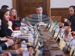 Парламент - Комисия по земеделието, храните и горите