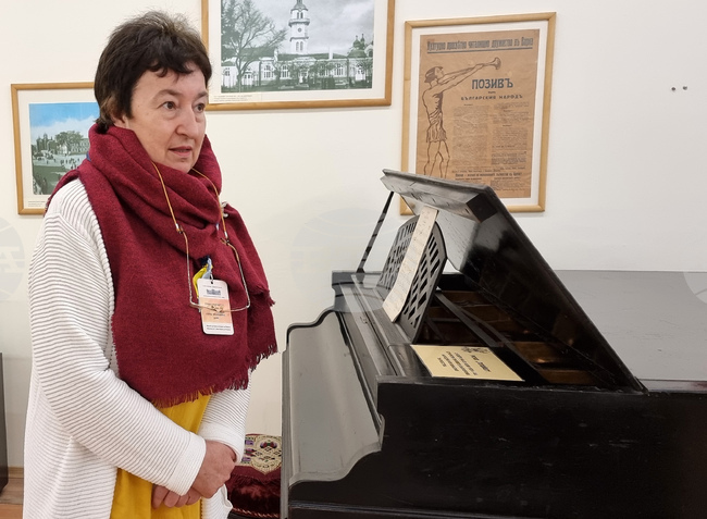 Varna Korenyak Society Unites Residents from Different Origins since 1925