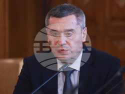 Парламент - Комисия по земеделието, храните и горите - Георги Тахов