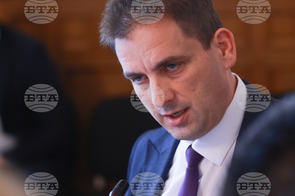 Парламент - Комисия по земеделието, храните и горите - Севим Али