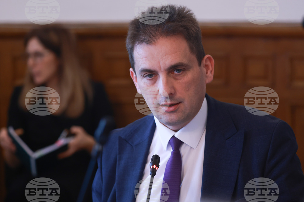 Парламент - Комисия по земеделието, храните и горите - Севим Али