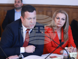 Парламент - Комисия по земеделието, храните и горите