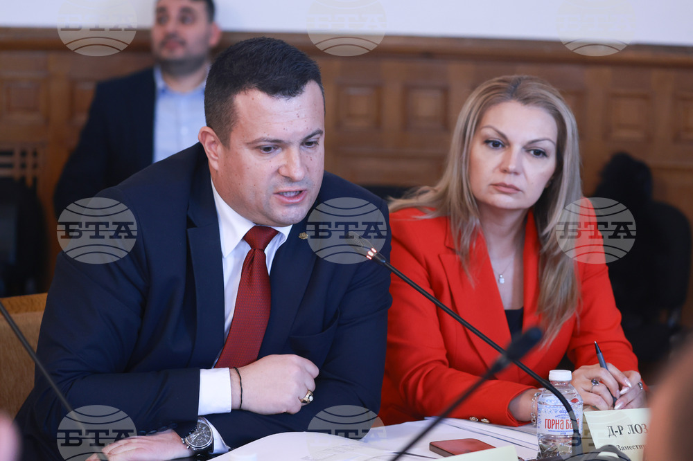 Всички горски територии, които не са се възстановили естествено, се залесяват, посочи ресорният зам.-министър на земеделието и храните