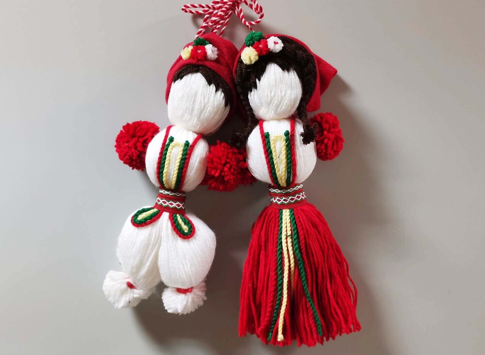 Събитие по повод Баба Марта и настъпващата пролет организира Посолството на България в Израел