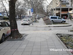 Снимка: Община Сливен