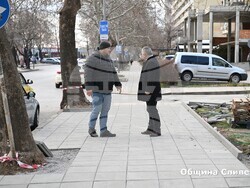 Снимка: Община Сливен